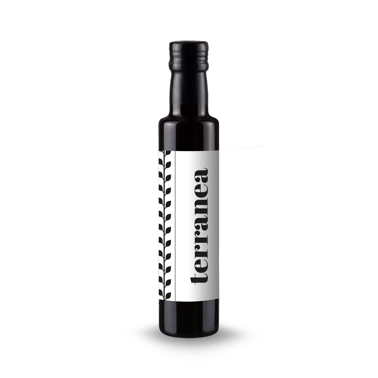 terranea N°5 | Bio-Traubenessig mit Granatapfel Rebsorte „Agiorgitiko“ | Griechenland