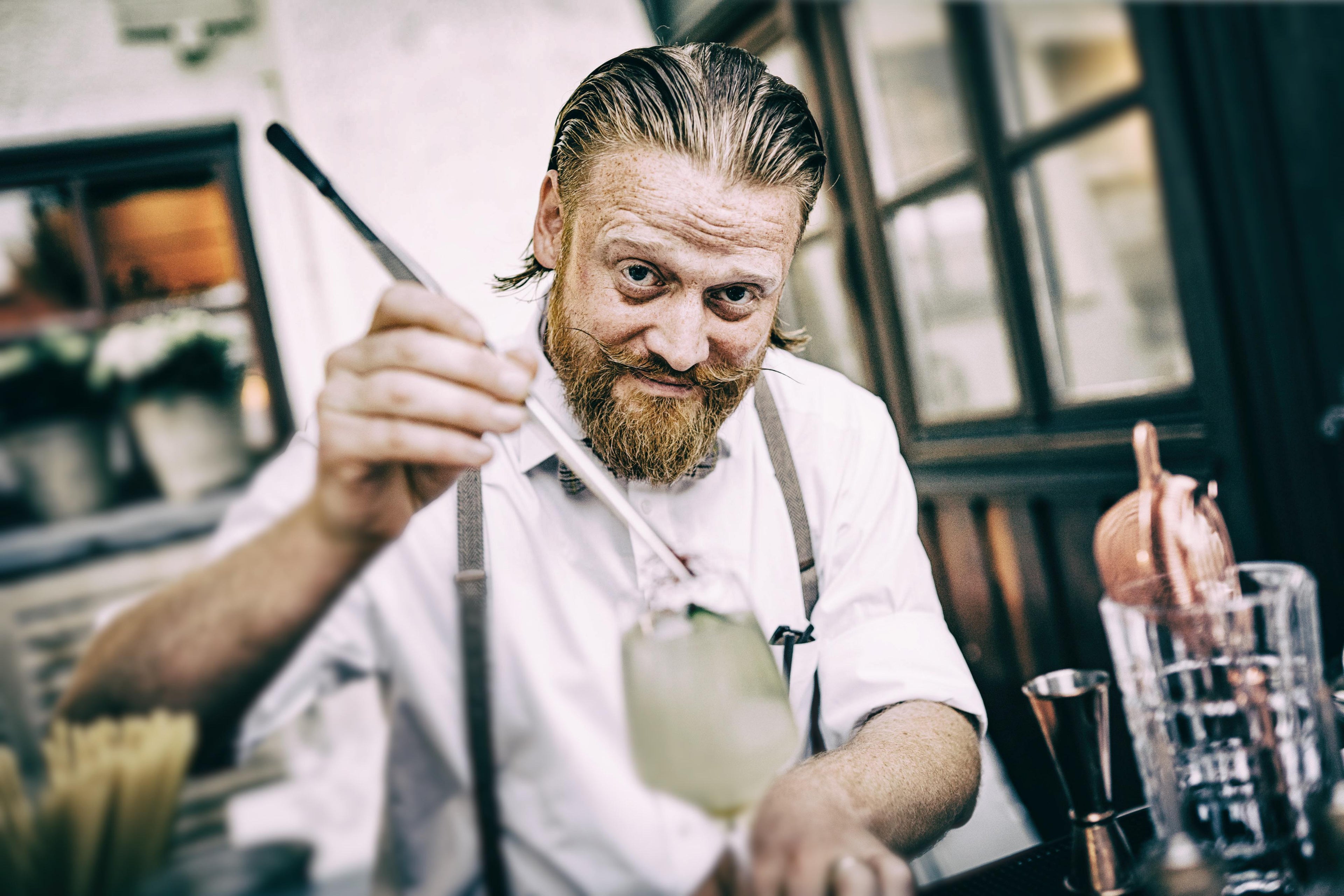 LOUP'S LIQUID Cocktail Kurs - Basic (Veranstaltungsort Rosenheim)