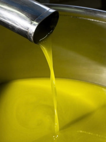 terranea N°1 | Bio-Olivenöl 100 % Manaki organic extra virgin | Griechenland